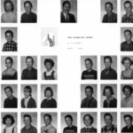 1960-1961 Chrisy S-Garry P-Susan E-Brian A-Ronald M-Chris W-Terry A-Donna M-Ricky T-Ken G-Kay B-unkown-unkown-Dave G-Van R-Raymond T-Faye G-unkown-Jim M-Dennis G-Doug M-Butch P-Margret F-Rich T-Bob K-Donna F-Carol O-Billy F-unkown-Sharon G-A.V.Stande