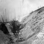 Ymir Gold Mine LTD. Glory Hole